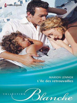 cover image of L'ïle des retrouvailles